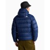 Cazadora The north Face Hydrenalite Hoodie Black para hombre