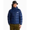 Cazadora The north Face Hydrenalite Hoodie Black para hombre