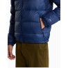 Cazadora The north Face Hydrenalite Hoodie Black para hombre