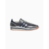 Zapatillas Adidas SL 72 OG para Mujer Silver Conavy
