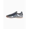Zapatillas Adidas SL 72 OG para Mujer Silver Conavy