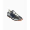 Zapatillas Adidas SL 72 OG para Mujer Silver Conavy