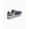 Zapatillas Adidas SL 72 OG para Mujer Silver Conavy