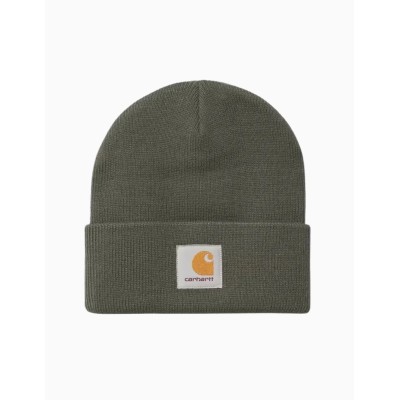 Gorro Carhartt WIP S.Watch Hat Shungite