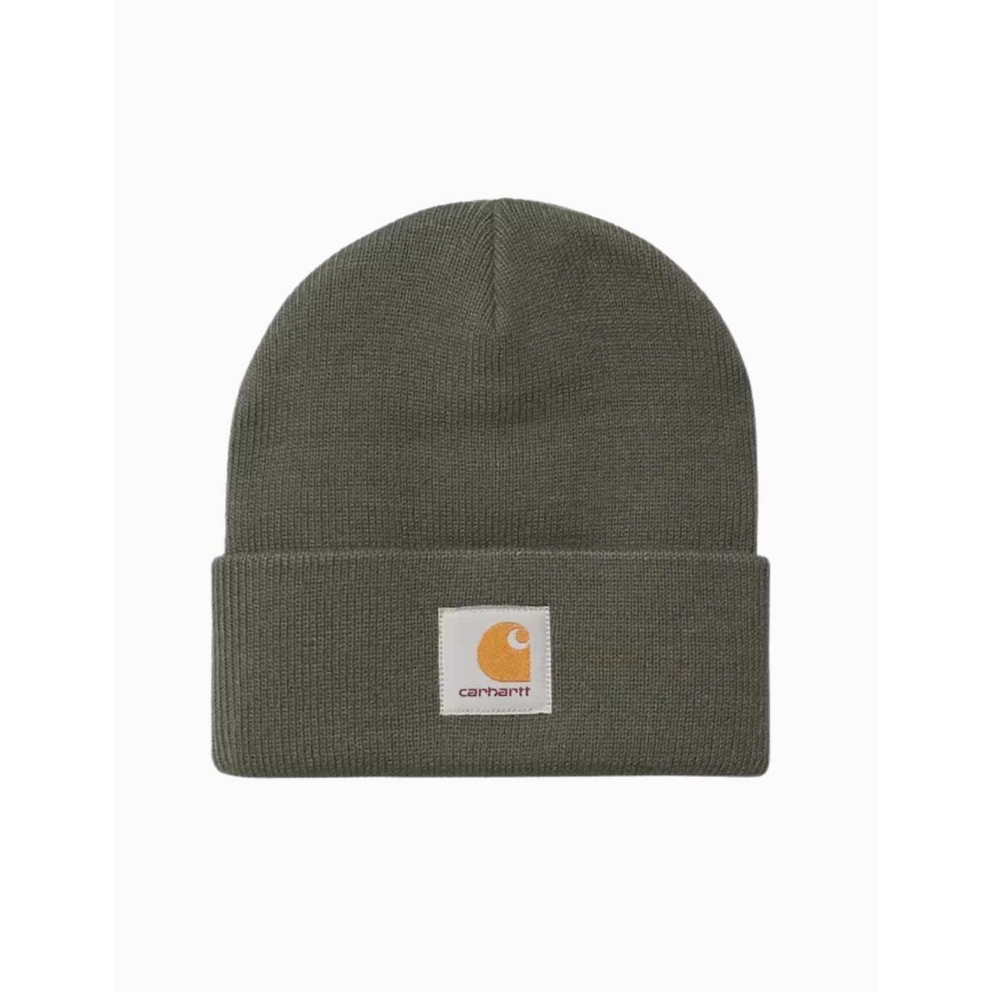 Gorro Carhartt WIP S.Watch Hat Shungite