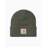 Gorro Carhartt WIP S.Watch Hat Shungite
