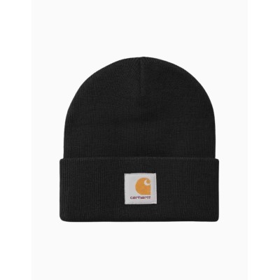 Gorro Carhartt WIP S.Watch Hat Black