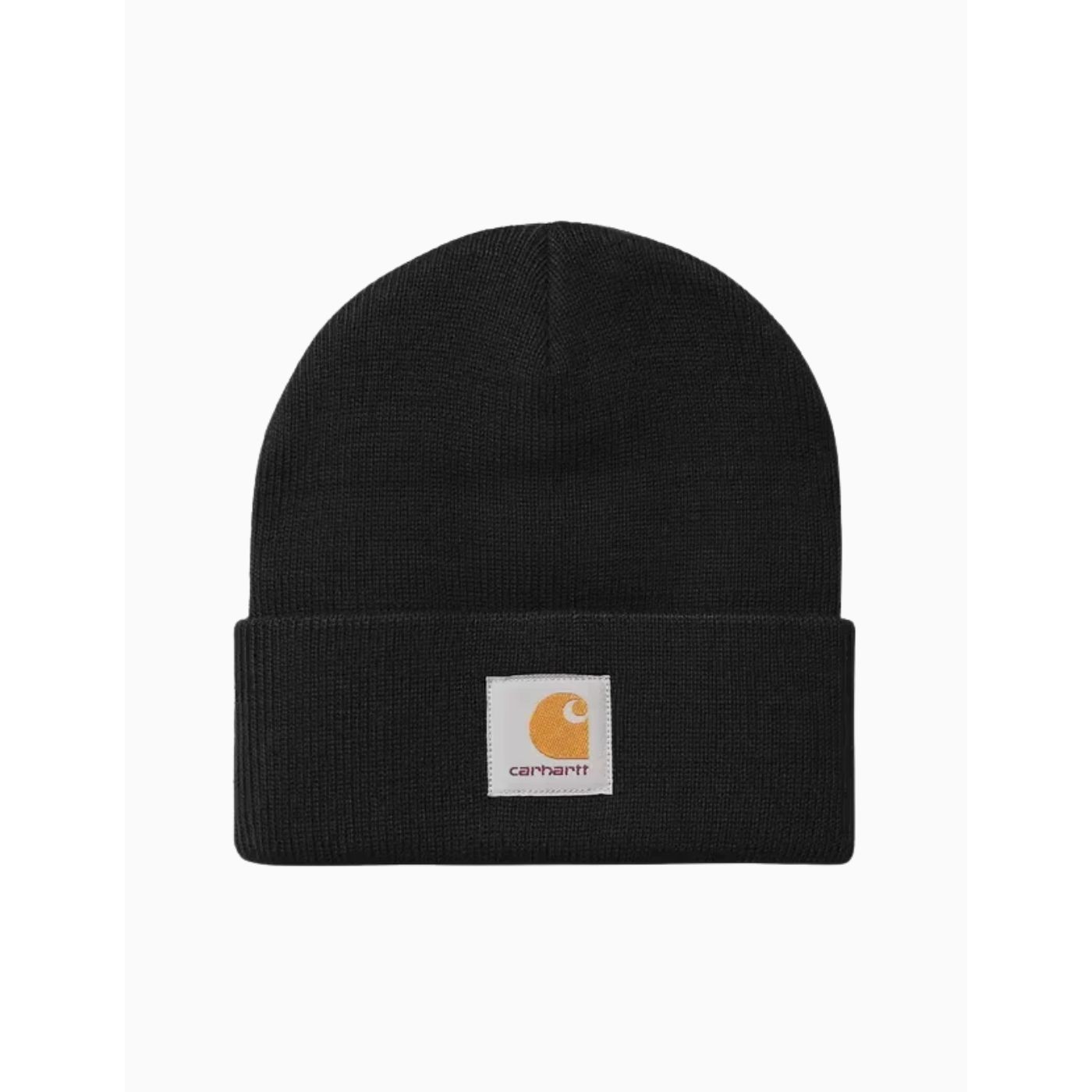 Gorro Carhartt WIP S.Watch Hat Black