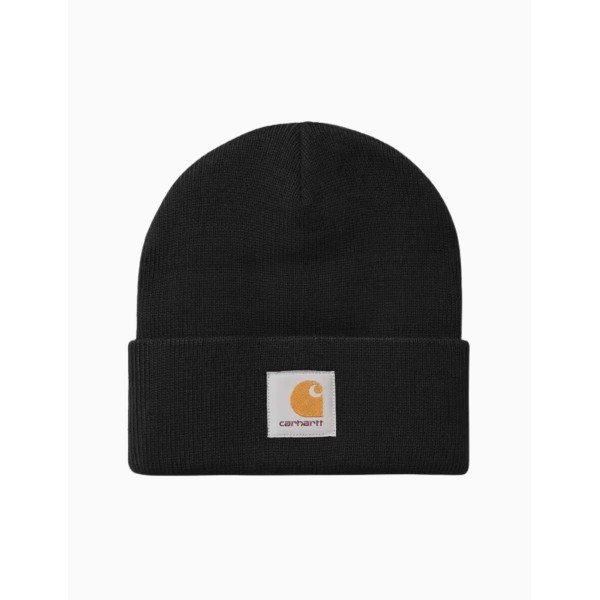 Gorro Carhartt WIP S.Watch Hat Black