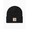 Gorro Carhartt WIP S.Watch Hat Black