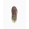 Zapatillas Adidas Gazelle Indoor W Earth Strata