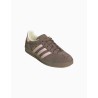 Zapatillas Adidas Gazelle Indoor W Earth Strata