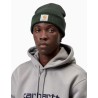 Gorro Carhartt WIP S.Watch Hat Dark Scarab