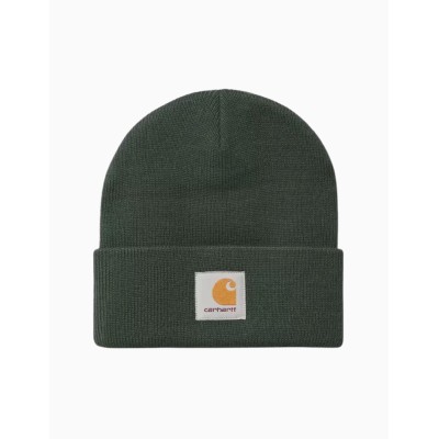 Gorro Carhartt WIP S.Watch Hat Dark Scarab