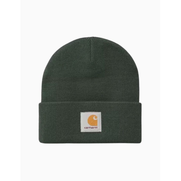 Gorro Carhartt WIP S.Watch Hat Dark Scarab