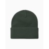 Gorro Carhartt WIP S.Watch Hat Dark Scarab