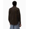 Camisa Carhartt WIP Madison Cord Tobacco