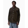 Camisa Carhartt WIP Madison Cord Tobacco