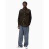 Camisa Carhartt WIP Madison Cord Tobacco