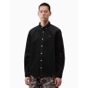 Camisa Carhartt WIP Madison Cord Soot