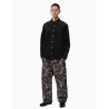Camisa Carhartt WIP Madison Cord Soot