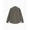 Camisa Carhartt WIP Bolton Shungite