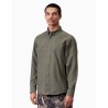 Camisa Carhartt WIP Bolton Shungite
