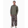 Camisa Carhartt WIP Bolton Shungite