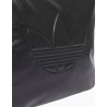 Bolso Adidas Original Shopper efecto piel metalizado