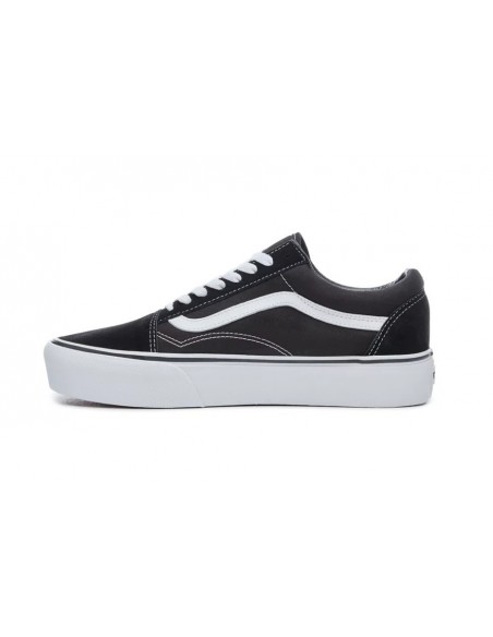 ZAPATILLAS VANS OLD SKOOL PLATFORM