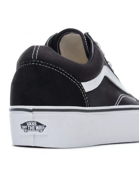 ZAPATILLAS VANS OLD SKOOL PLATFORM