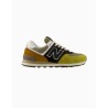 Zapatillas New Balance 574 OG Black Coffee