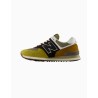 Zapatillas New Balance 574 OG Black Coffee
