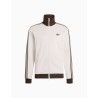 Chaqueta Adidas Beckenbauer Classic TT Wonder White Coffee M