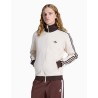 Chaqueta Adidas Beckenbauer Classic TT Wonder White Coffee M