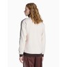 Chaqueta Adidas Beckenbauer Classic TT Wonder White Coffee M
