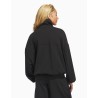 Chaqueta Adidas Full Zip Black W