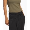 Pantalón Adidas Wide Leg W