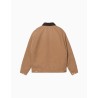 Cazadora Carhartt WIP OG Detroit Jacket Hamilton Brown