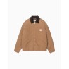 Cazadora Carhartt WIP OG Detroit Jacket Hamilton Brown