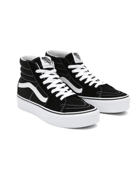 ZAPATILLAS VANS SK8-HI PLATFORM 2.0