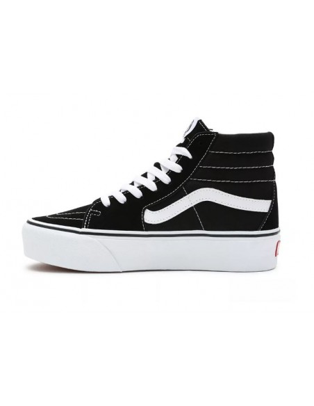 ZAPATILLAS VANS SK8-HI PLATFORM 2.0