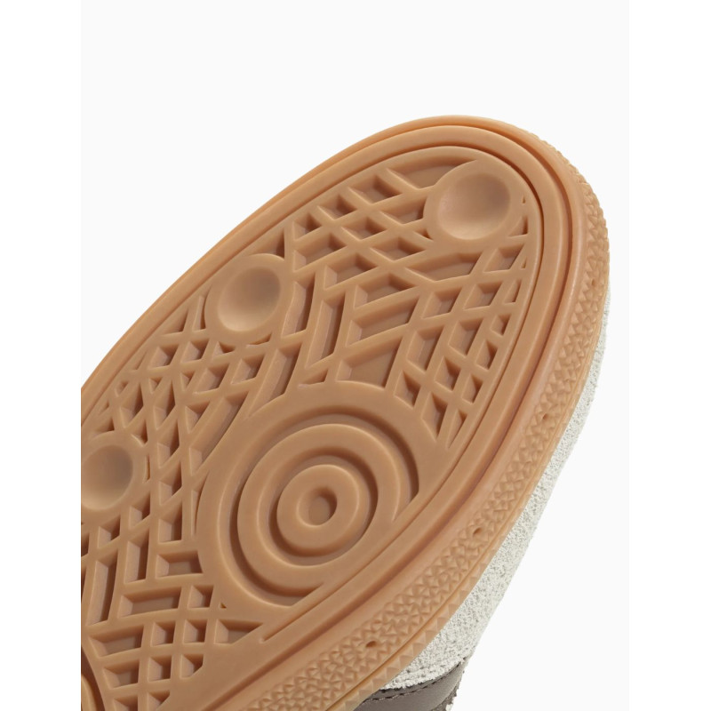 Zapatillas Adidas Handball Spezial W Aluminium Brown