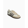 Zapatillas Adidas Samba OG W Off White Earth Strata