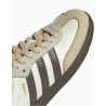 Zapatillas Adidas Samba OG W Off White Earth Strata