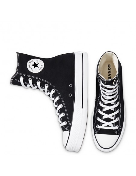 ZAPATILLAS CONVERSE CHUCK TAYLOR ALL STAR EXTRA...