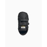 Zapatillas Adidas Superstar Crib Black and White