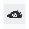 Zapatillas Adidas Superstar Crib Black and White