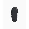 Zapatillas Adidas Superstar Crib Black and White