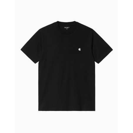 Camiseta Carhartt Wip Madison Negro